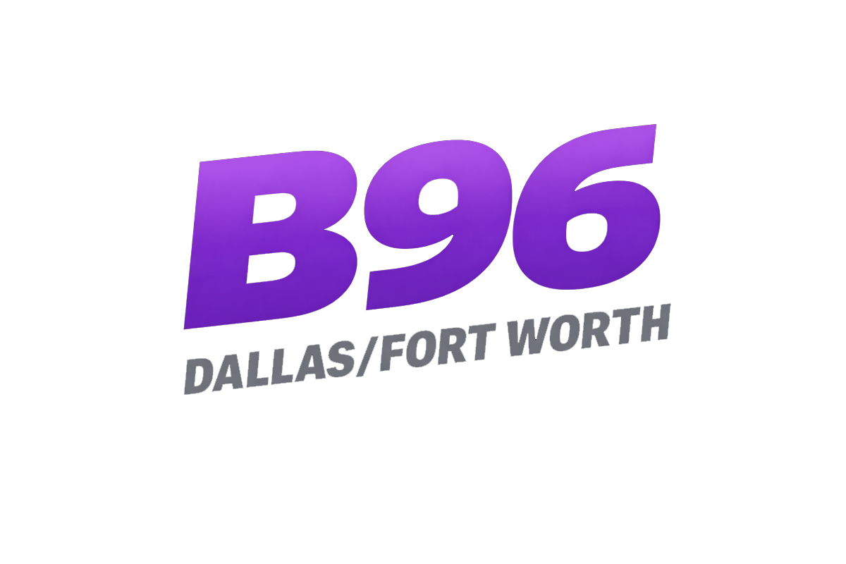 B96 Dallas/Fort Worth